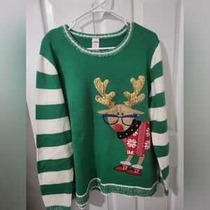 Ugly Christmas Sweater